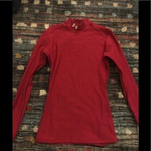 Under Armour athletic top